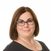 Profile photo for Tracey Bruce