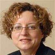 Profile photo for Denise Bryant-Lukosius