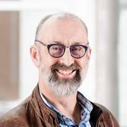 Profile photo for Norman Buckley