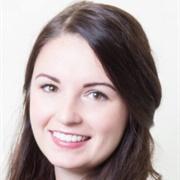 Profile photo for Catherine Bush