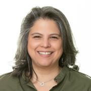Profile photo for Maria Eugenia Calvo Balesteros