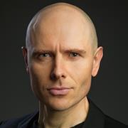 Profile photo for Clinton Campbell