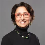 Profile photo for Ana Regina Campos