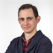 Profile photo for Jonathan Cannon