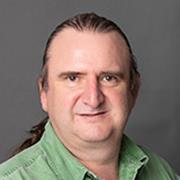 Profile photo for Angelo Canty