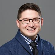 Profile photo for Michael Carter
