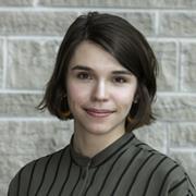 Profile photo for Alice Cavanagh