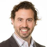 Profile photo for John Centofanti
