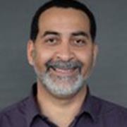Profile photo for Christopher Gordon