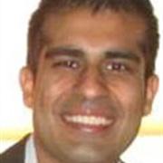 Profile photo for Zain Chagla