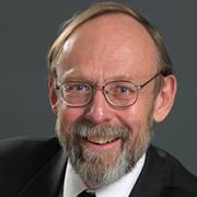 Profile photo for Trevor William Chamberlain