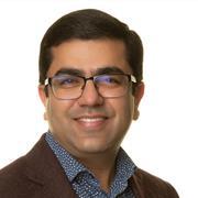 Profile photo for Rahul Chanchlani