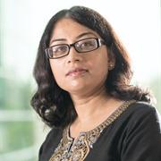 Profile photo for Chandrima Chakraborty