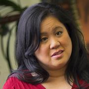 Profile photo for Teresa Chan