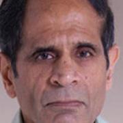 Profile photo for Patangi Rangachari
