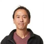 Profile photo for Alan Chen