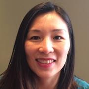 Profile photo for Tracy Cheng