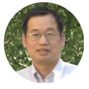 Profile photo for Jing Chen