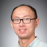 Profile photo for Jun Chen