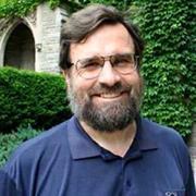 Profile photo for David Chettle
