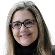 Profile photo for Christina Grant