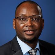 Profile photo for Abel Chikanda