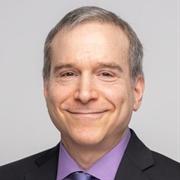 Profile photo for Aaron Childs