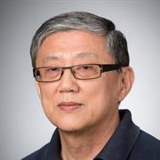 Profile photo for Chan Y Ching