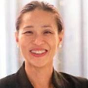 Profile photo for Candice Chow