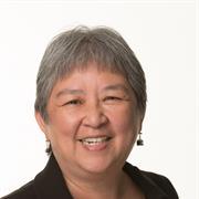 Profile photo for Patricia Chow-fraser