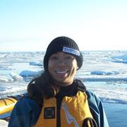 Profile photo for Emily Choy