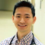 Profile photo for Derek Chu