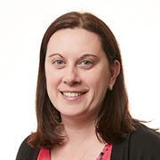 Profile photo for Sarah Clancy