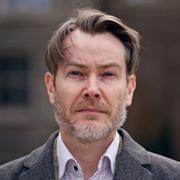 Profile photo for Shayne Clarke