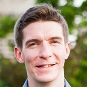 Profile photo for Robert Cockcroft