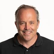 Profile photo for Peter Cockett