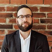 Profile photo for Jeremy Cohen