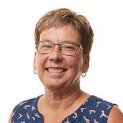 Profile photo for Stephanie Baker Collins