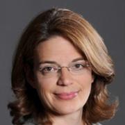 Profile photo for Katrin Conen