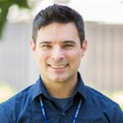 Profile photo for Christopher Conley