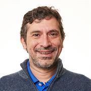 Profile photo for Paul Contoyannis