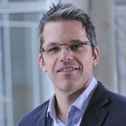Profile photo for Brian Coombes