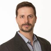 Profile photo for Daniel Cordovani