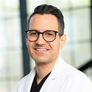 Profile photo for Christopher Coroneos
