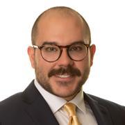Profile photo for Greg Cousins