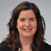Profile photo for Jennifer Couturier