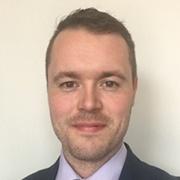 Profile photo for Conor Cox