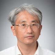 Profile photo for Chang Qing Xu