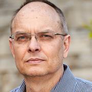 Profile photo for Mark Crowther