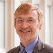 Profile photo for Ken Cruikshank